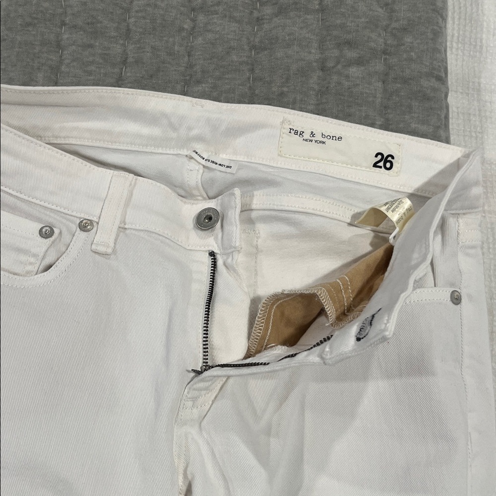 Rag and Bone Dre